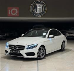 مێرسێدس بێنز C-Class